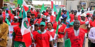 Planned Protests by Labour Unions Over Fuel Subsidy Removal Unnecessary- Senate President