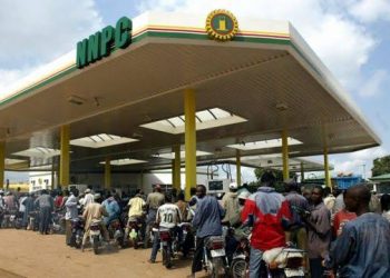 NNPC advices Nigerians against panic buying, assures of sufficient PMS stock