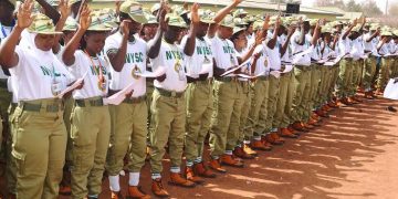 Senate orders NYSC to issue withheld certificate to Nigerian lawyer