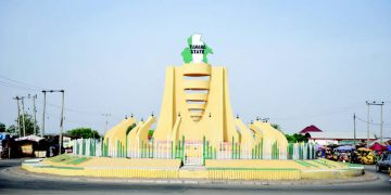 Senate passes bill backing establishment of federal university in Taraba