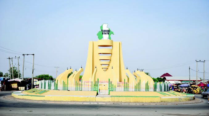 Senate passes bill backing establishment of federal university in Taraba