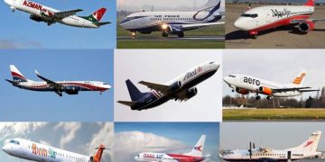 Ibom Air, Air Peace shine as Travellers Award returns