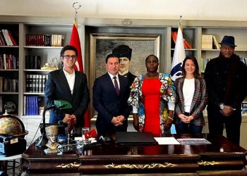 Why Turkey wants more Nigerians to visit Bodrum in 2022