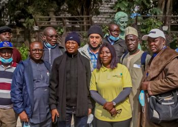 Be good representatives of Christ, Rev. Pam tells Christians