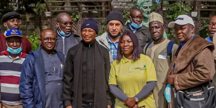 Be good representatives of Christ, Rev. Pam tells Christians