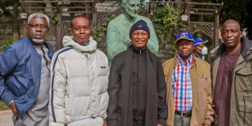 Finally, NCPC fully set for 2021 pilgrimage