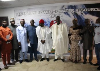 Water resources minister tasks borehole drillers on high water quality