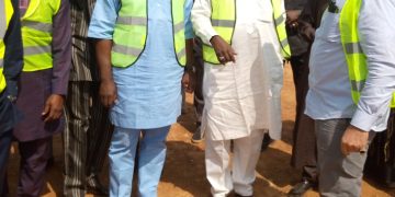 Ogbese Dam now 67% built as Federal Government intensifies completion efforts