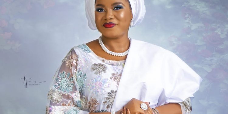 Liberia’s Vice President Tops List As SHE Awards Global Celebrates Business Women In Dubai