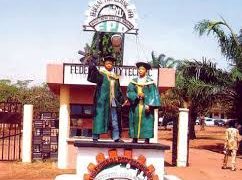 OffaPoly upgraded by Senate to federal university of technology    