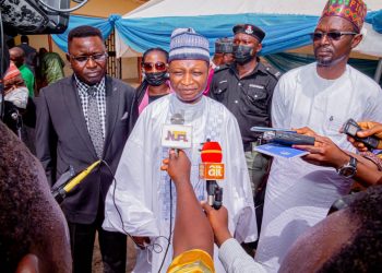 NCPC Flags off first-batch screening for Rome-bound pilgrims