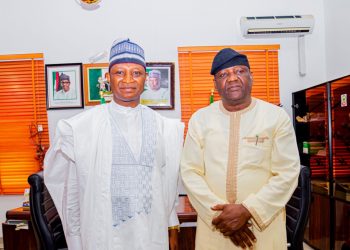 Rev. Dr. Pam commends Adamawa Governor for inclusive leadership