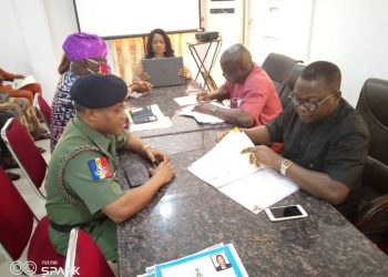 NCPC begins screening of self-sponsored pilgrims ahead of departure for Israel, Jordan