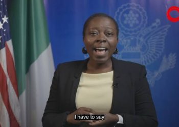 Nigeria moves to implement US-supported HIV control program 