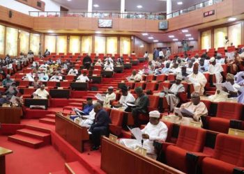 Senate passes bills to establish Federal Universities in FCT, Rivers