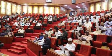 Senate passes bills to establish Federal Universities in FCT, Rivers