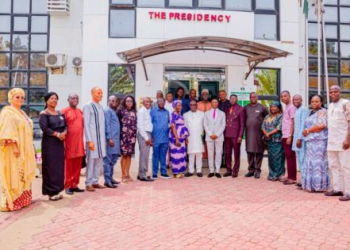 NCPC chooses new date for commencement of 2021 main pilgrimage