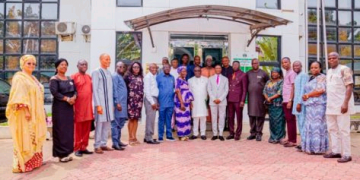 NCPC chooses new date for commencement of 2021 main pilgrimage