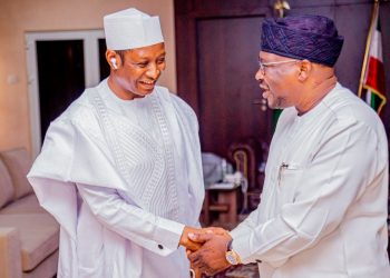 NCPC boss inspects Yola Airport ahead of 2021 Pilgrimage