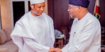 NCPC boss inspects Yola Airport ahead of 2021 Pilgrimage
