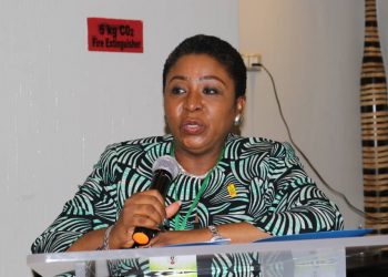 Nigeria’s new performance management system will reposition public service- Walson-Jack