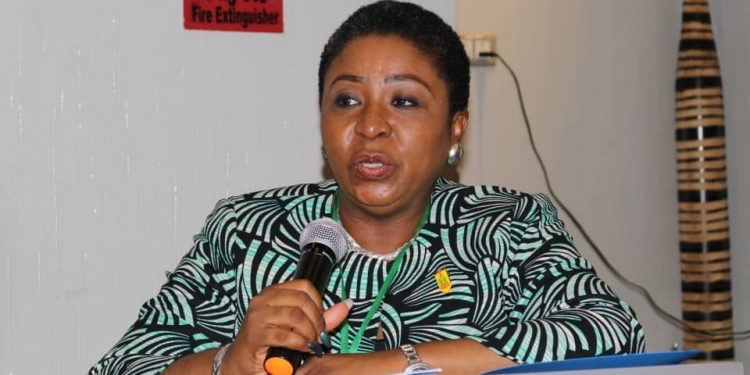 Nigeria’s new performance management system will reposition public service- Walson-Jack