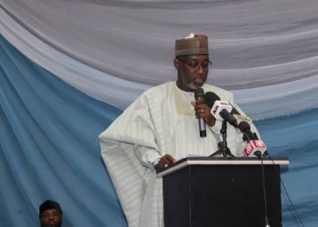 AFO is imperative for flood-risk abatement in Nigeria- Water resources minister
