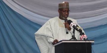 AFO is imperative for flood-risk abatement in Nigeria- Water resources minister