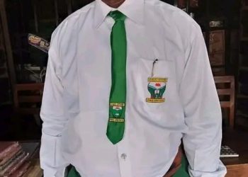 Why Nigeria’s best principal came from FGC Otobi in Benue State