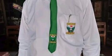Why Nigeria’s best principal came from FGC Otobi in Benue State