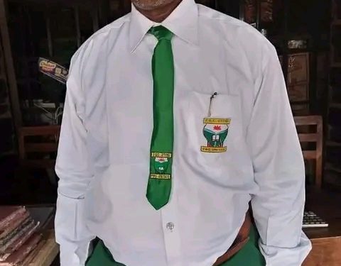 Why Nigeria’s best principal came from FGC Otobi in Benue State