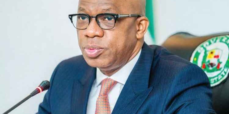 Ogun targets $34bn venture capital to build Nigeria’s first silicon valley