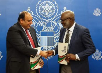 Benue, Nasarawa State Universities sign MoU with US Embassy to expand educational opportunities