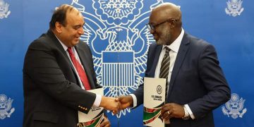 Benue, Nasarawa State Universities sign MoU with US Embassy to expand educational opportunities
