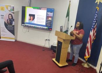 How US Mission is empowering Nigerian women with business knowledge     