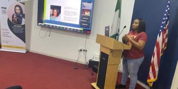 How US Mission is empowering Nigerian women with business knowledge     