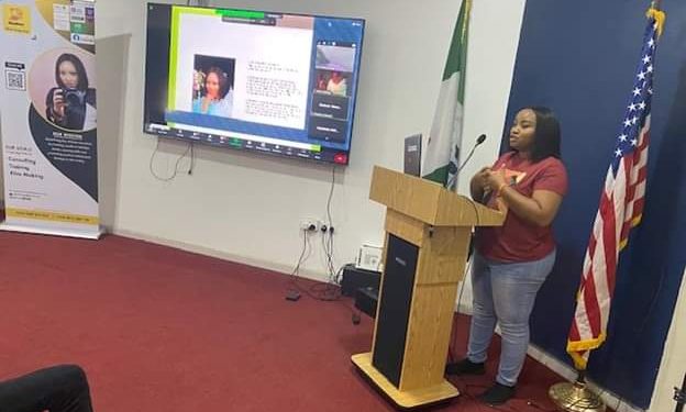 How US Mission is empowering Nigerian women with business knowledge     