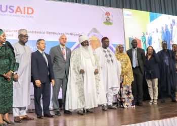New USAID activity to improve reading outcomes for 3.5 million Nigerian kids