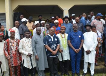Niger Delta ministry to establish medical facilities in South-South communities