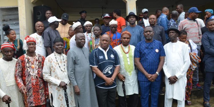 Niger Delta ministry to establish medical facilities in South-South communities