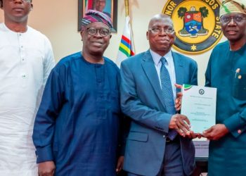 Lagos State concludes plans to set up tertiary education trust fund