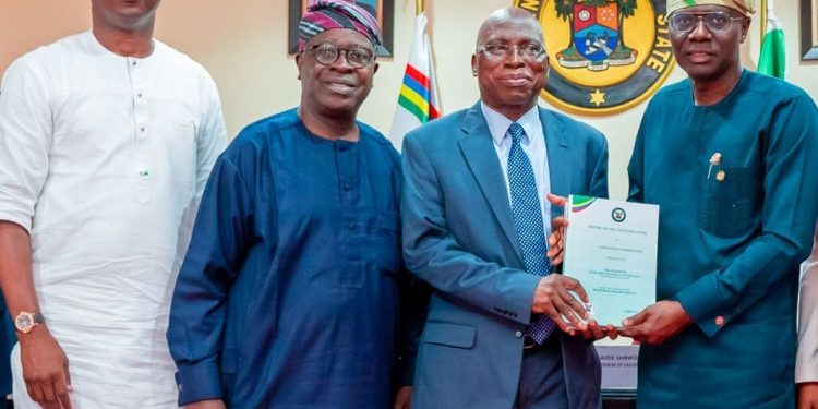 Lagos State concludes plans to set up tertiary education trust fund