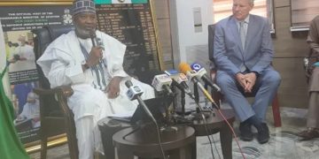 Abuja’s aviation and aerospace university to begin academic activities in November