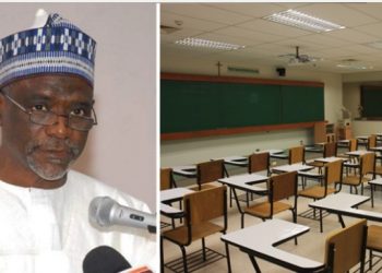 ASUU strike: FG withdraws order mandating VCs to reopen varsities