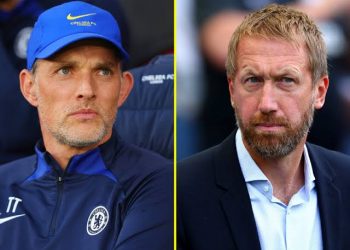 Mixed reactions trail Thomas Tuchel’s sack