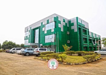 NFF Elections: Stakeholders call for all-inclusive leadership