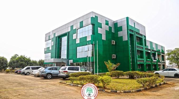 NFF Elections: Stakeholders call for all-inclusive leadership