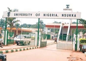UNN VC commends consortium for promoting research, scholarship in Africa