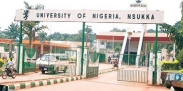 UNN VC commends consortium for promoting research, scholarship in Africa