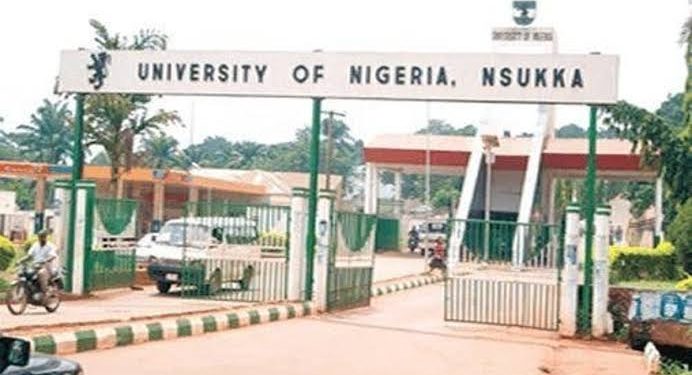 UNN VC commends consortium for promoting research, scholarship in Africa